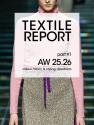 Textile Report Winter 2025/26 Part 1 