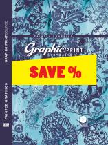Graphic: Print Source - -R- Painted Graphics incl. CD-ROM 