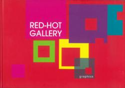 Red Hot Gallery incl. DVD    HC  