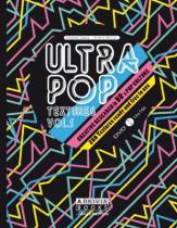Ultra Pop Textures Vol. 1 incl. DVD  
