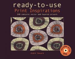 Ready To Use - Print Inspirations incl. DVD  