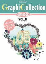 GraphiCollection Mini Book Vol. 6 incl. DVD  