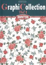 GraphiCollection Minipattern Vol. 1 incl. CD-ROM  