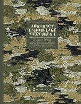 Abstract Camouflage Textures Vol. 1 incl. DVD  