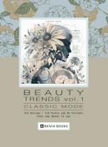 Beauty Trends Vol. 01 Classic Mode  