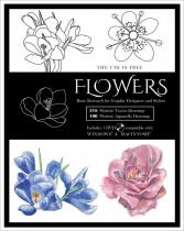 Flowers incl. DVD  