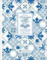 Provencal Style Textures Vol. 1 incl. DVD  