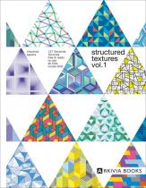 Structured Textures Vol. 1 incl. DVD  