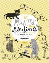 The printed Sardine Vol. 1 incl. USB  