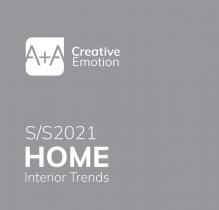 A + A Home Interior Trends S/S 2021  