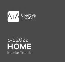 A + A Home Interior Trends S/S 2022  