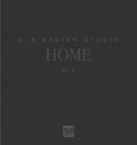 A + A Home Interior Trends S/S 2023 (2023.2)  