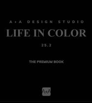 A + A Life in Color S/S 2025 (25.2)  