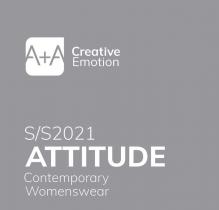 A + A Attitude S/S 2021   