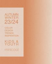 Minicool Kids & Youth A/W 2023/2024 incl. USB  