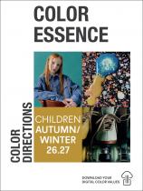 Color Essence Children A/W 26/27  