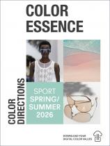 Color Essence Sport S/S 2026  