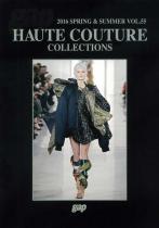 Collections Women Haute Couture S/S 2016 Vol. 55 