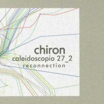 Chiron Intreccio (Tendenzen) S/S 2027 (27_2)  
