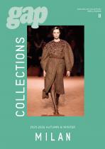 Collections Women II A/W 2025/26 Milan  