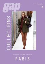 Collections Women III A/W 2023/2024 Paris  