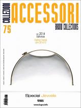 Collezioni Accessories no. 75 S/S 2014     A/W 2014/2015  