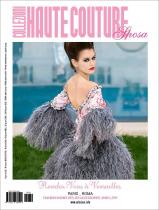 Collezioni Haute Couture no. 169 S/S 2019  