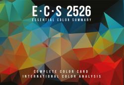 Essential Color Summary A/W 2025/26  