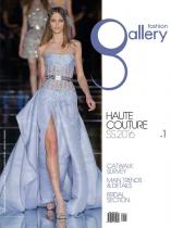 Fashion Gallery Haute Couture  Vol. 1 S/S 2016  