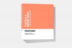 PANTONE Pastels & Neon Chips coated & uncoated  