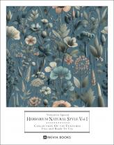 Herbarium Natural Style Textures Vol. 1   