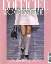 L Officiel Fashion Accessories no. 179  