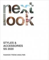 Next Look S/S 2020 Fashion Trends Styles & Accessories  