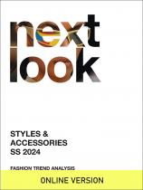 Next Look S/S 2024 Fashion Trends Styles & Accessories Digital Version 