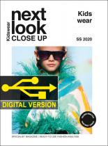 Next Look Close Up Kids no. 07 S/S 2020 Digital Version  