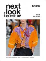 Next Look Close Up Men Shirts  no. 07 S/S 2020  