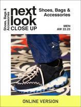 Next Look Close Up Men Shoes, Bags & Accessories no. 12 A/W 22/23 Digital Version 