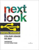 Next Look Colour Usage S/S 2021 Digital Version 