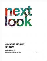 Next Look Colour Usage S/S 2021  