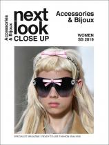Next Look Close Up Women Accessories & Bijoux no. 05 S/S 2019  