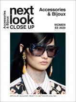 Next Look Close Up Women Accessories & Bijoux no. 07 S/S 2020  