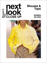Next Look Close Up Women Blous & Tops no. 19 S/S 2026  