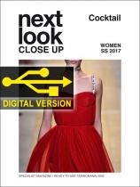 Next Look Close Up Women Cocktail no. 01 S/S 2017  