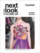 Next Look Close Up Women Cocktail no. 05 S/S 2019  