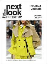 Next Look Close Up Women Coats & Jackets no. 05 S/S 2019  
