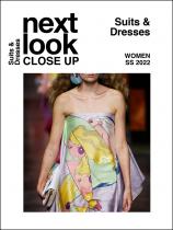 Next Look Close Up Women Suits & Dresses no. 11 S/S 2022 Digital Version 
