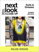 Next Look Close Up Women/Men Denim & Casual no. 12 A/W 22/23 Digital Version 