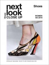 Next Look Close Up Women Shoes no. 05 S/S 2019  