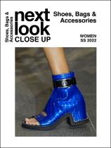 Next Look Close Up Women Shoes, Bags & Accessories no. 11 S/S 2022 Digital Version 