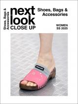 Next Look Close Up Women Shoes Bags & Accessories no. 17 S/S 2025  